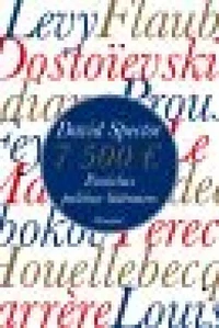 Sept mille cinq cent euros
