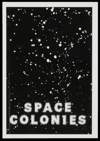 Fabian Reimann space colonies
