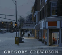 Gregory Crewdson