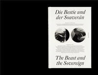 The beast and the sovereign