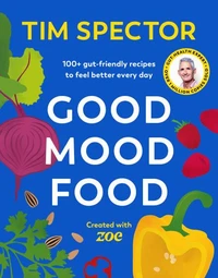 Good Mood Food