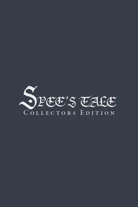 Spec's Tale: Collectors Edition