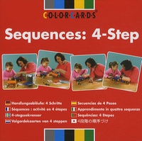  Speechmark - Sequences : 4-step.