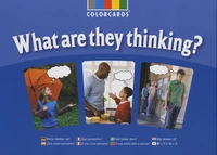 What are They Thinking ?