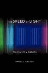 Speed of Light - Constancy and Cosmos.