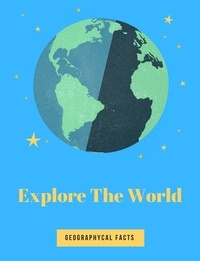  Speedy Art - Explore The World Geographycal Facts.