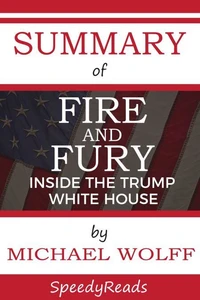 Summary of Fire and Fury
