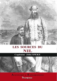 Les sources du Nil