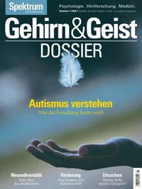 Gehirn&amp;Geist Dossier - Autismus verstehen