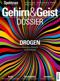Gehirn&amp;Geist Dossier - Drogen
