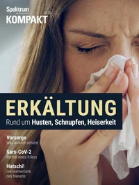 Spektrum Kompakt - Alternative Heilverfahren