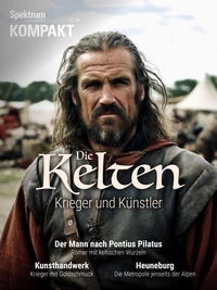 Spektrum Kompakt - Die Kelten