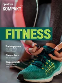 Spektrum Kompakt - Fitness