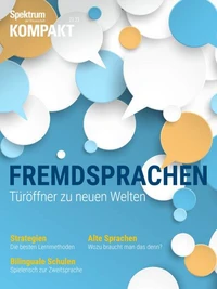 Spektrum Kompakt - Fremdsprachen