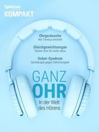 Spektrum Kompakt - Ganz Ohr
