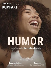 Spektrum Kompakt - Humor