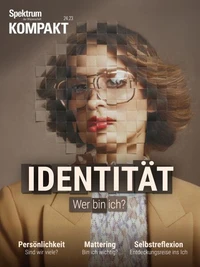 Spektrum Kompakt - Identität