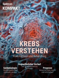 Spektrum Kompakt - Krebs verstehen