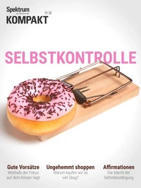 Spektrum Kompakt - Selbstkontrolle