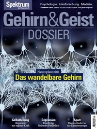 Gehirn&amp;Geist Dossier - Das wandelbare Gehirn