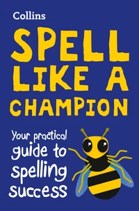 Spell Like a Champion