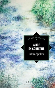 Alice en confettis