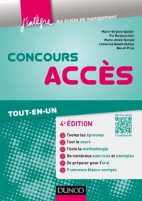 Concours ACCES