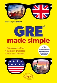 GRE Made Simple