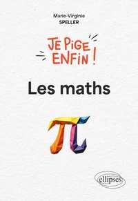 Je pige enfin ! Les maths