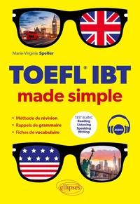 TOEFL IBT Made Simple