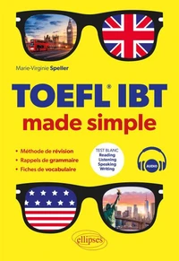 TOEFL IBT Made Simple