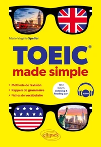 TOEIC made simple