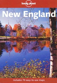 New England