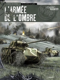 Le réveil du géant