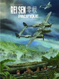 REI SEN PACIFIQUE T2