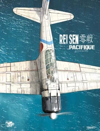Rei Sen Pacifique Tome 1 . Edition de luxe