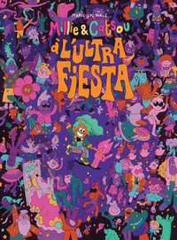 Millie & Catsou à l'Ultra fiesta