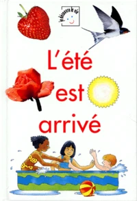 L'été est arrivé