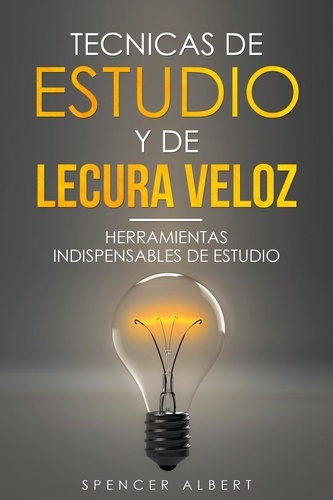  SPENCER ALBERT - TECNICAS DE ESTUDIO Y DE LECTURA VELOZ - 1, #1.