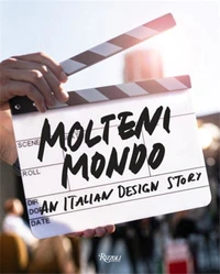 Molteni Mondo An Italian Design Story