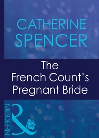 The French Count's Pregnant Bride