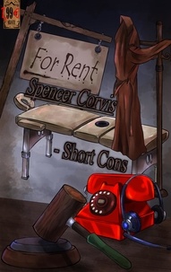 Spencer Corvis - Short Cons.