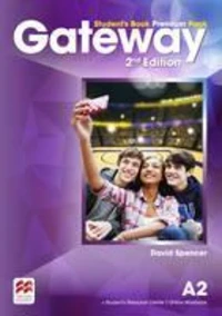 Gateway A2 Student's Book Premium Pack