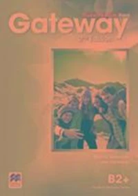 Gateway B2+ Student's Book Pack