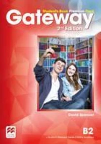 Gateway B2 Student's Book Premium Pack