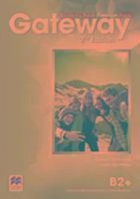 Gateway B2+ Student's Book Premium Pack