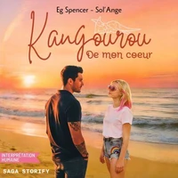 Kangourou de mon cœur