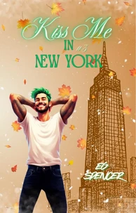 Kiss Me In New York #3