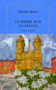 Lumière sur la Piazza