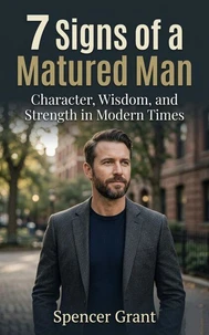 7 Signs of a Matured Man : Character, Wisdom, and Strength in Modern Times